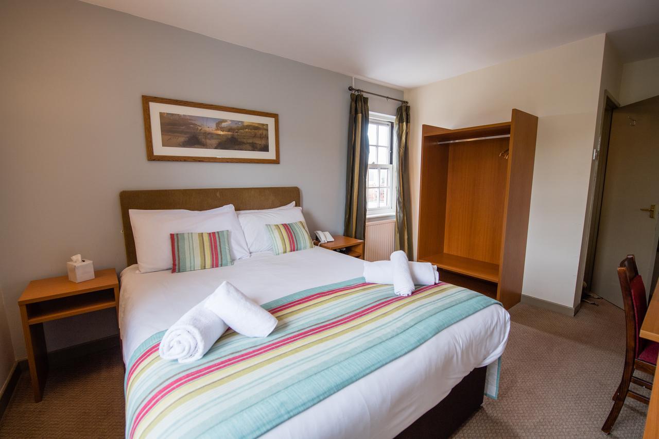 Monachty Hotel Аберерън Екстериор снимка